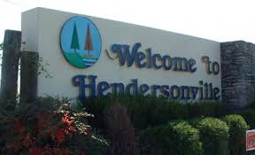 Hendersonville Events