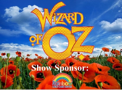 Wizard of Oz with Hpac